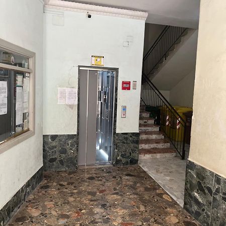 נאפולי B&B Mary Sant'Elia מראה חיצוני תמונה