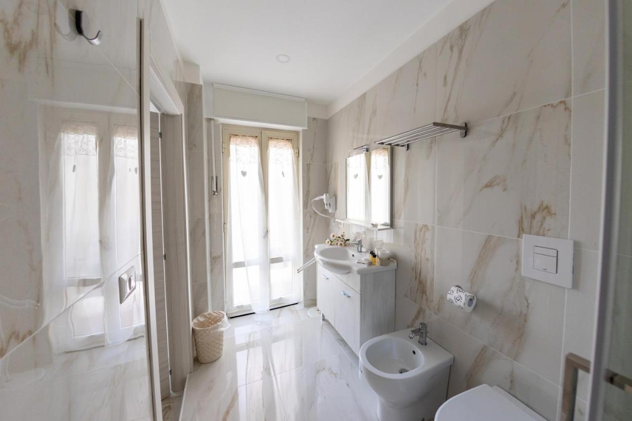נאפולי B&B Mary Sant'Elia מראה חיצוני תמונה