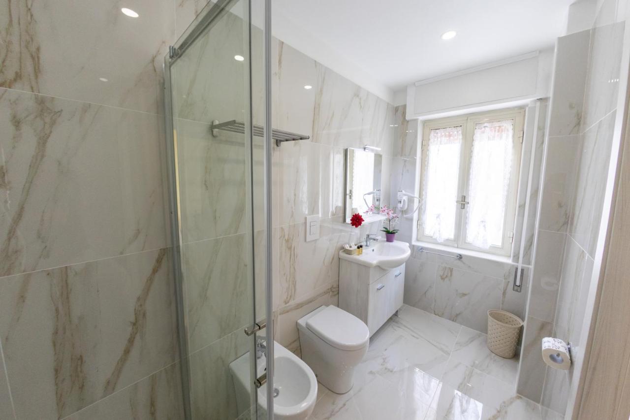 נאפולי B&B Mary Sant'Elia מראה חיצוני תמונה