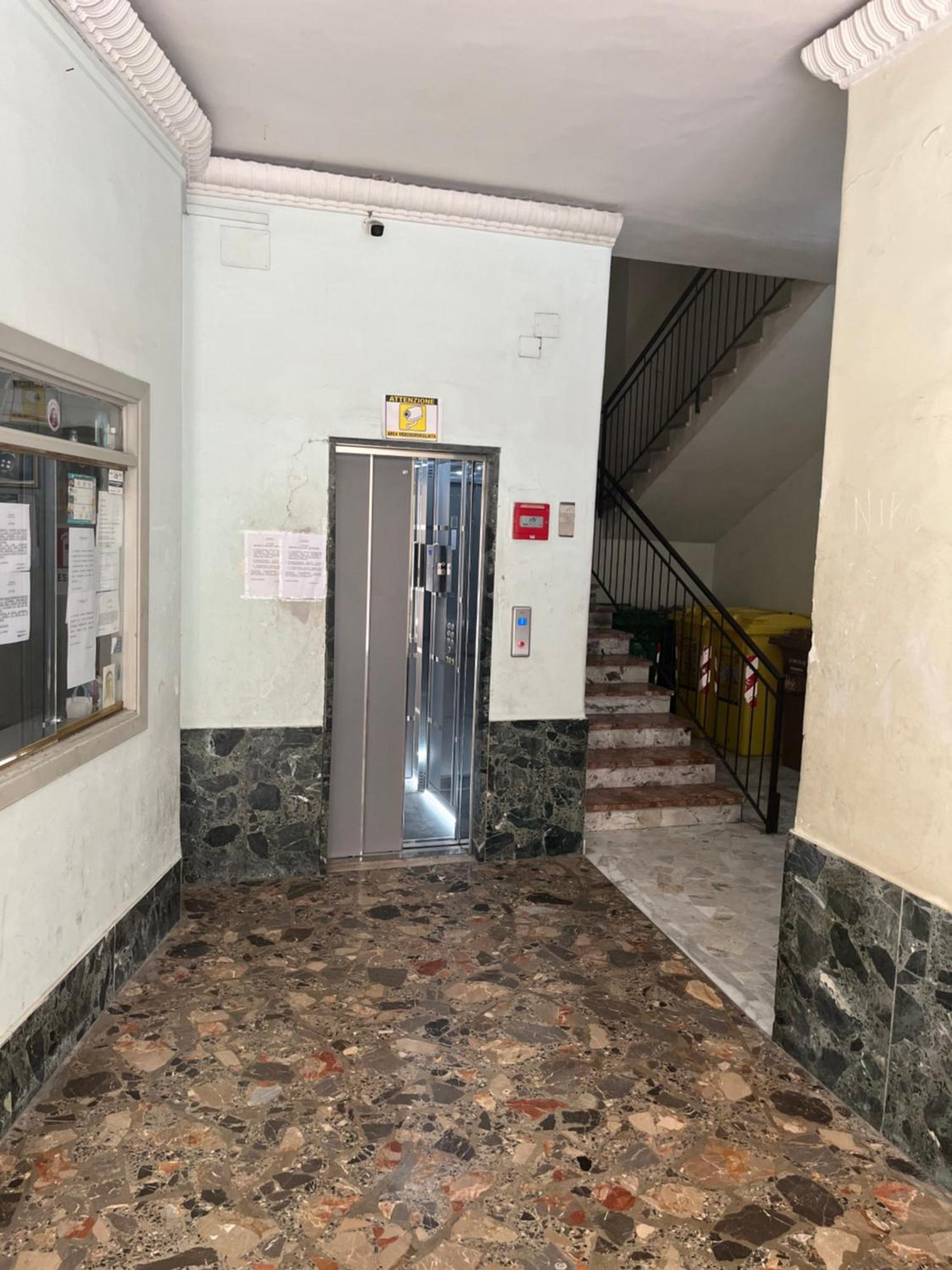 נאפולי B&B Mary Sant'Elia מראה חיצוני תמונה